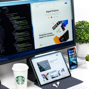 Web Development