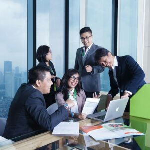 Leadership and Management