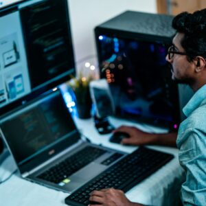 IT User Skills