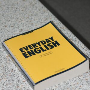 Basic to Advanced English