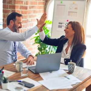 Leadership and Management