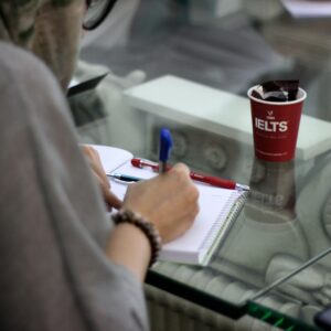 IELTS Preparation