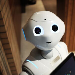 Artificial Intelligence and Business Skills